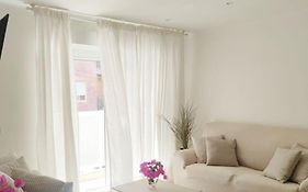 Excelente apartamento